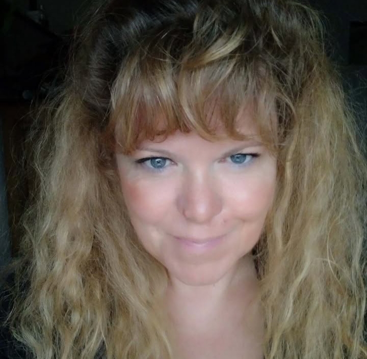 Laurie Uteau