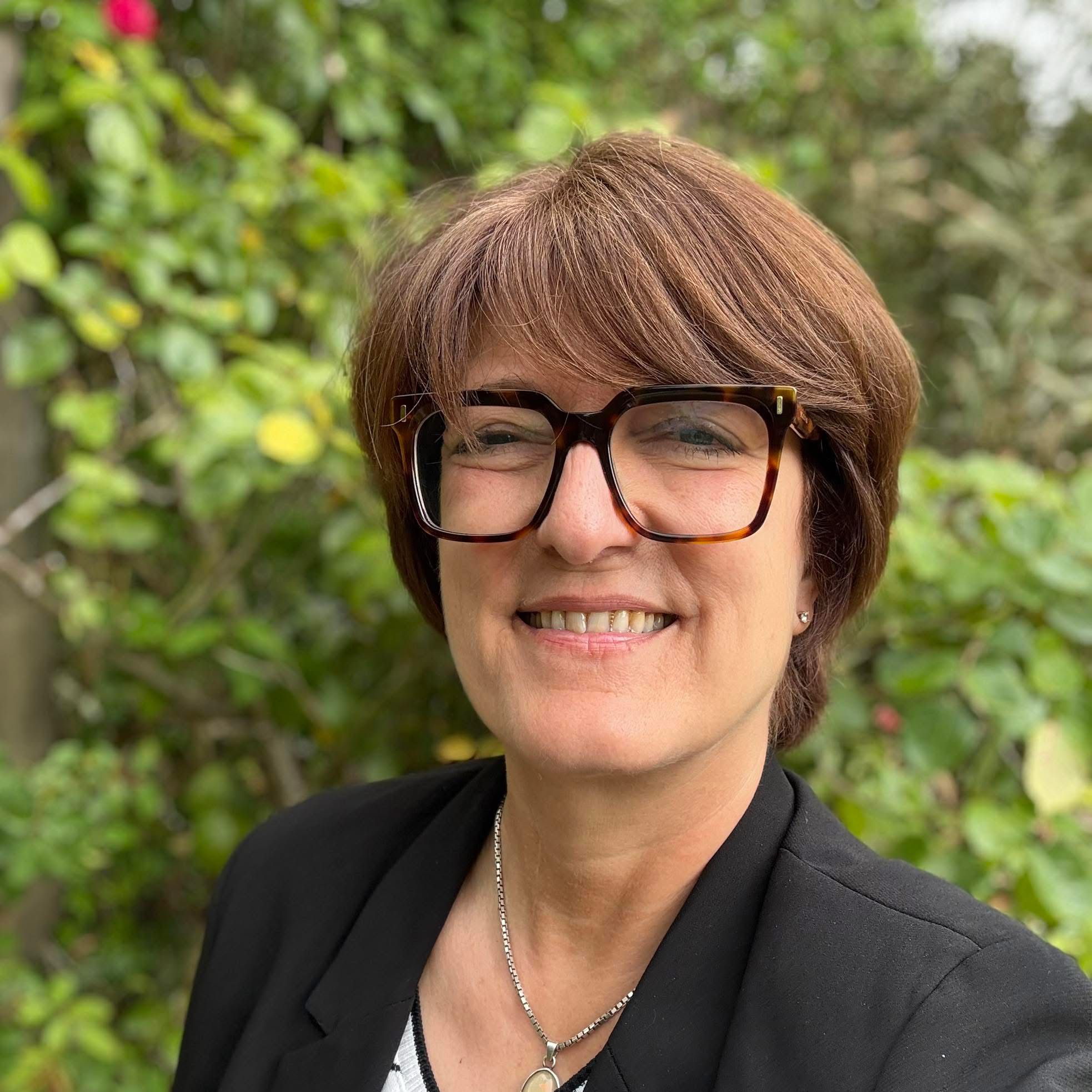 Sandrine Cuch-Expert