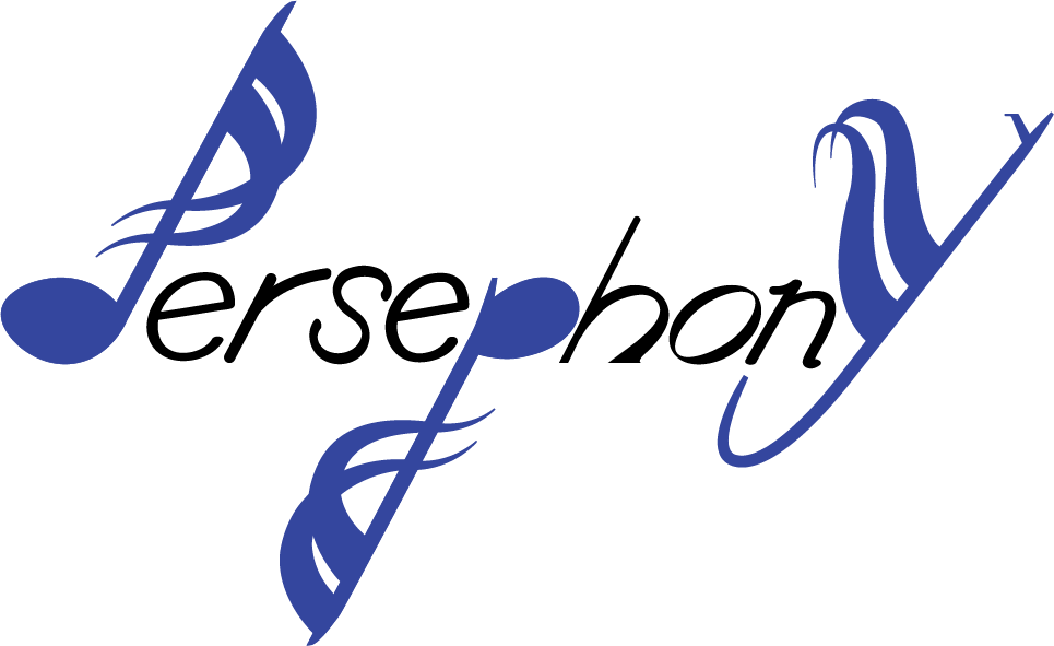 Logo Persephony