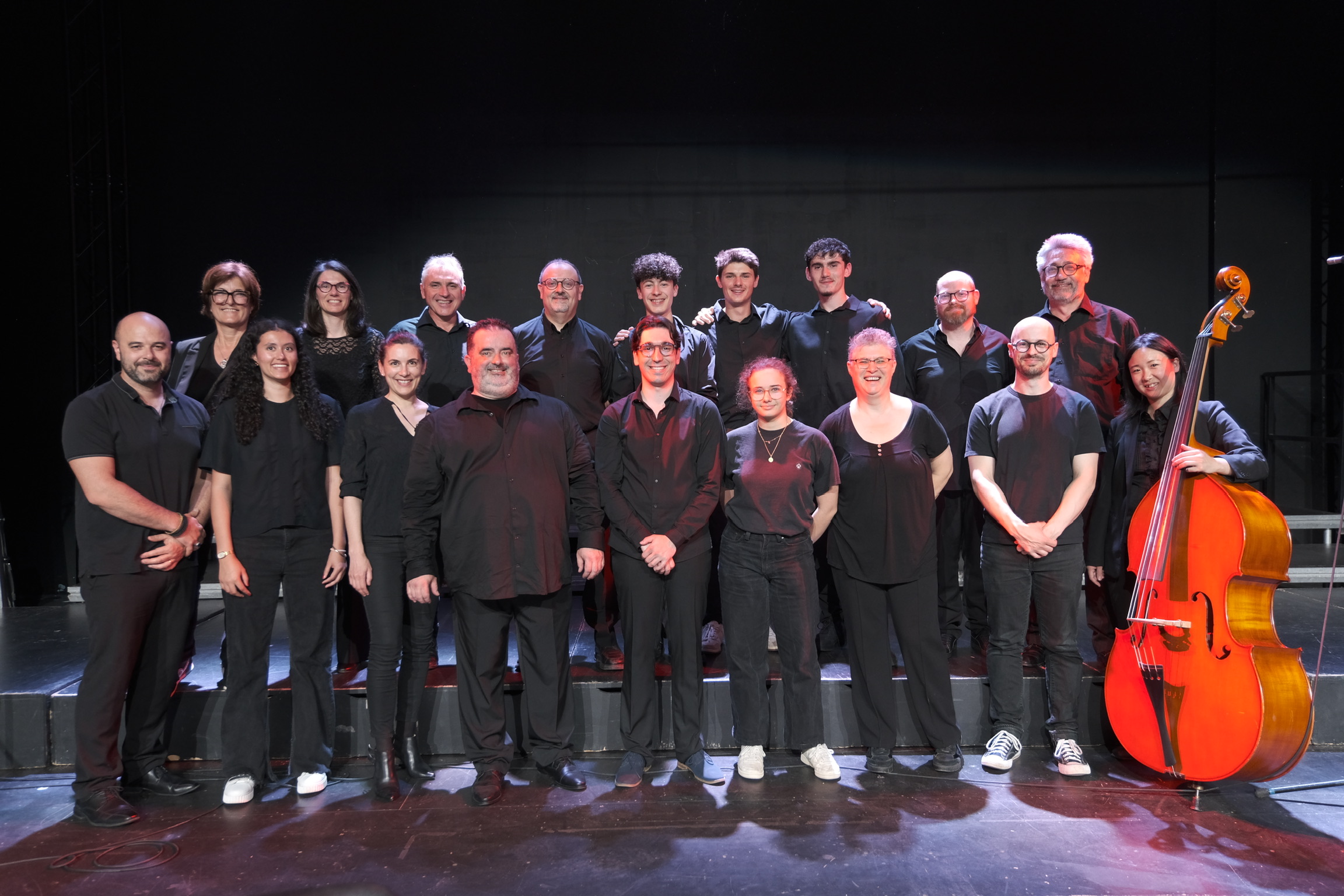Concert Chorale de Marmande 2025/2026